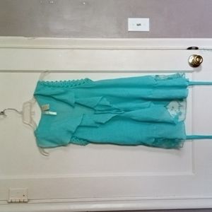 Simply Irresistible blouse/ vest